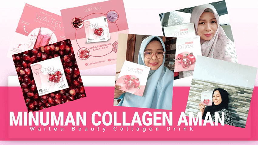 waiteu collagen asli