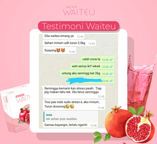 testimoni waiteu 6