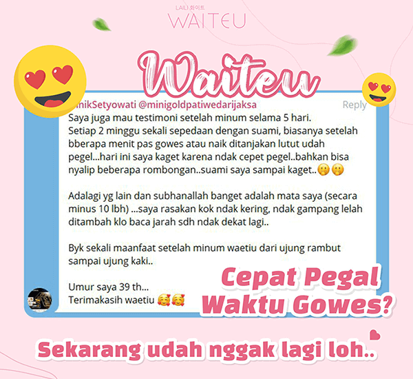 testimoni waiteu 4