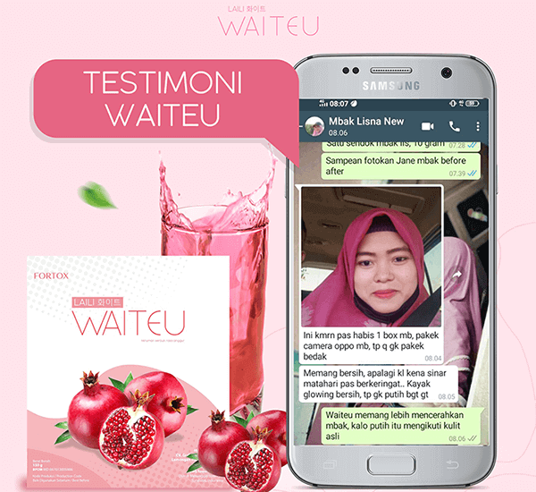 testimoni waiteu 5